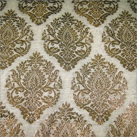 Chanderi Fabric 01