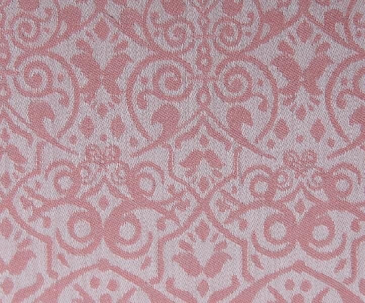 Jacquard Fabric 01
