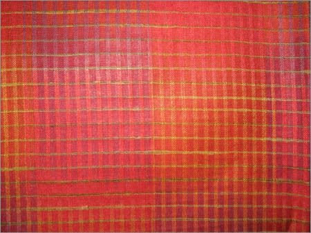 Handloom Fabric 01