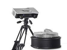 Zeiss Comet L3D 2 Scanning Machine 02