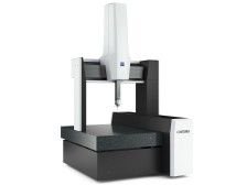 Zeiss Contura Bridge Type CMM Machine 02