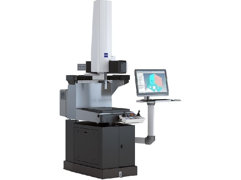 Zeiss Duramax Production CMM Machine 01
