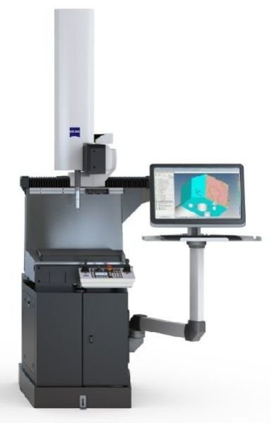 Zeiss Duramax Production CMM Machine 03