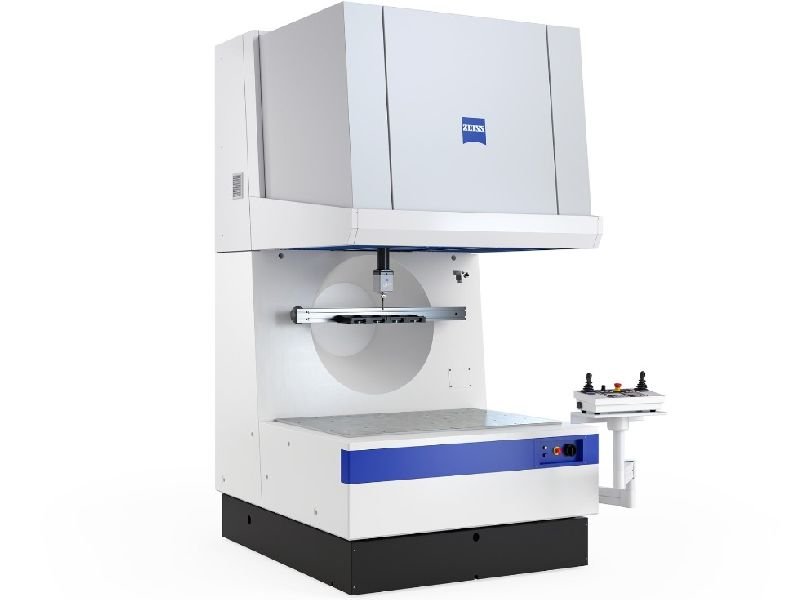 Zeiss Gagemax Production CMM Machine 01