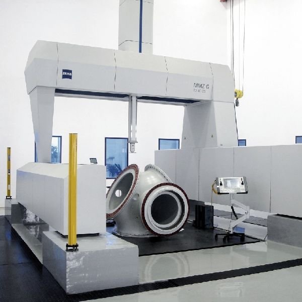 Zeiss MMZ G Large Coordinate Measuring Machine 01