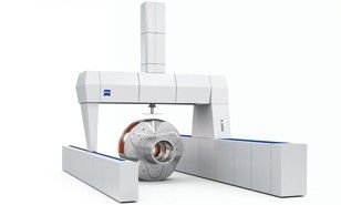 Zeiss MMZ G Large Coordinate Measuring Machine 03