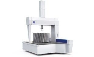 Zeiss MMZ T Large Coordinate Measuring Machine 03