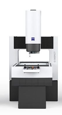 Zeiss O-Inspect Multisensor Measuring Machine 02
