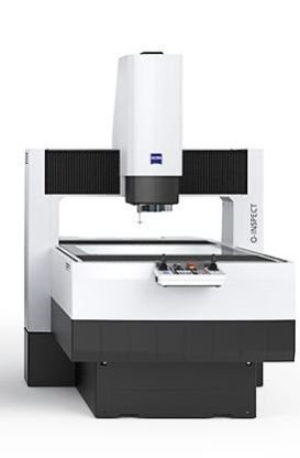 Zeiss O-Inspect Multisensor Measuring Machine 03