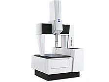 Zeiss Prismo Bridge Type CMM Machine 02