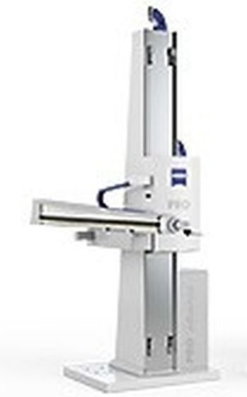 Zeiss PRO and PRO T Horizontal Arm Measuring Machine 01