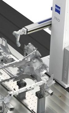 Zeiss PRO and PRO T Horizontal Arm Measuring Machine 03