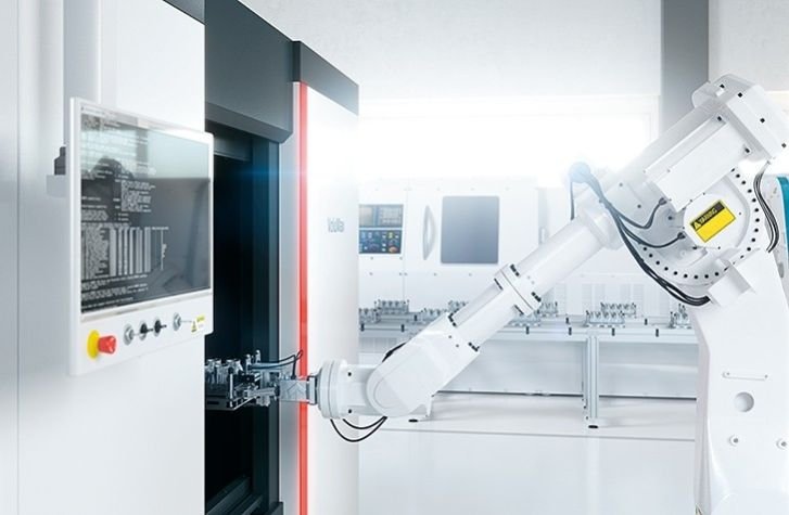 Zeiss Volumax Computed Tomography Machine 04