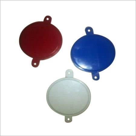 Colored Drum Cap Seals 01