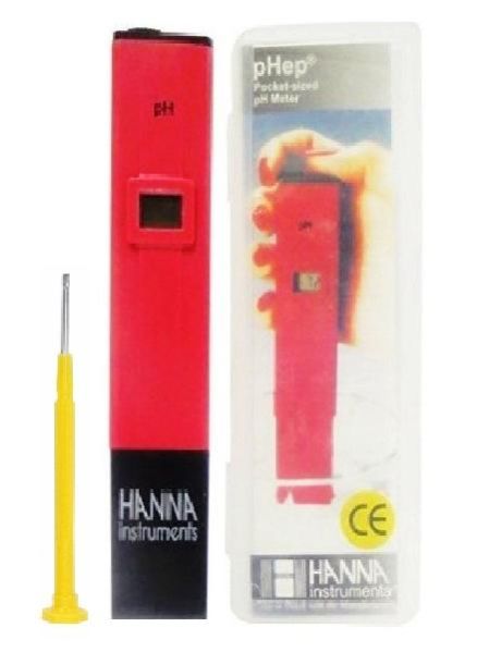 Digital PH Meter 02