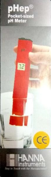 pH Meter 02