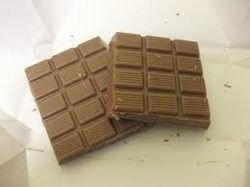 Homemade Butterscotch Chocolate 01
