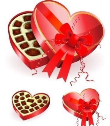 Homemade Chocolate Gift Pack 02