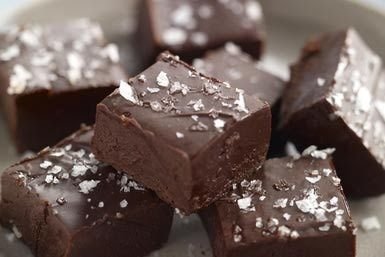 Homemade Dark Chocolate 02