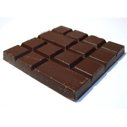 Homemade Dark Chocolate 03