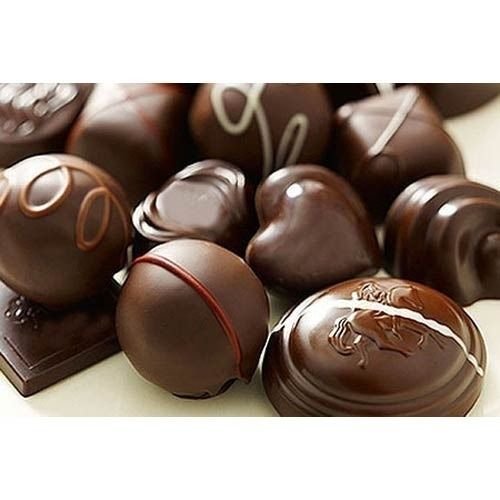 Homemade Dark Chocolate 04
