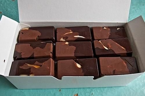 Homemade Dates Chocolate 01