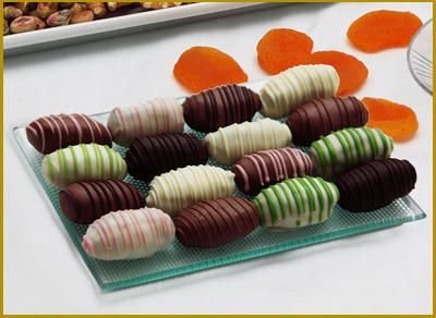 Homemade Dates Chocolate 03