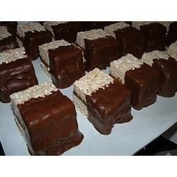 Homemade Rice Crispy Chocolate 01