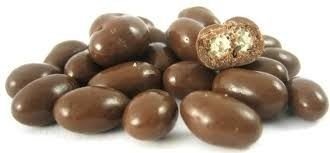 Homemade Rice Crispy Chocolate 03