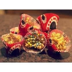 Homemade Rice Crispy Chocolate 04