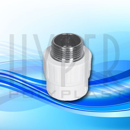 PVC Steel Pipe MTA 01