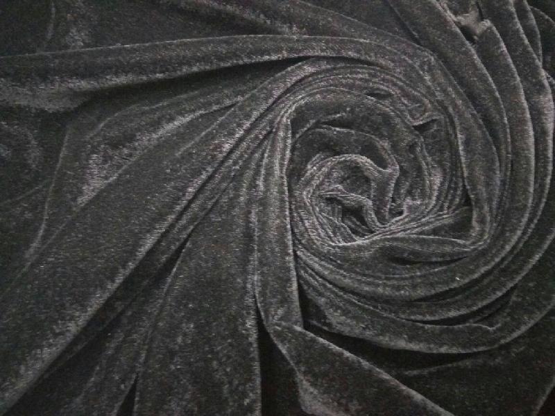 Velvet Fabric 02