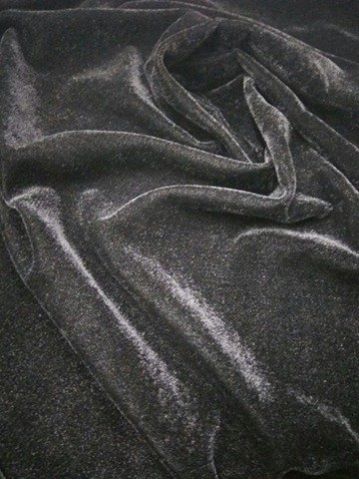 Velvet Fabric 03