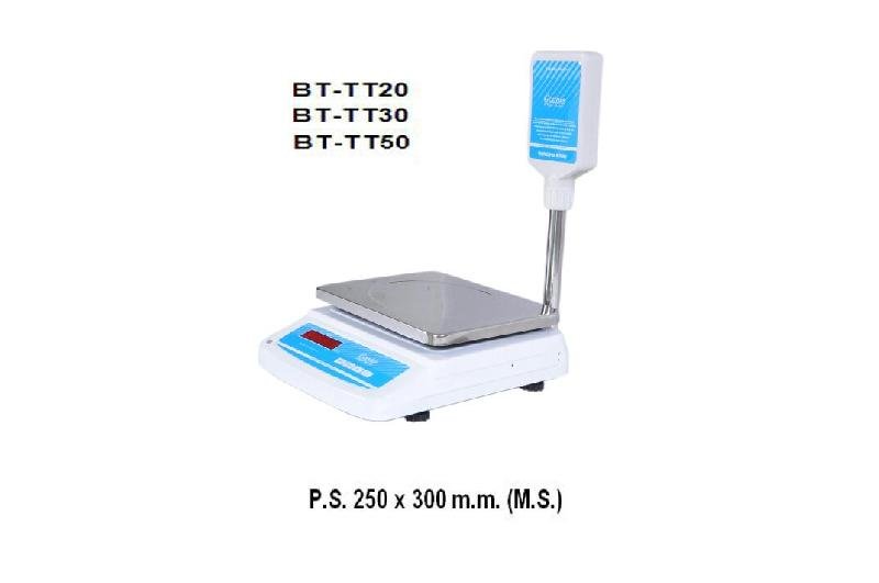 Digital Table Top Weighing Scale 05
