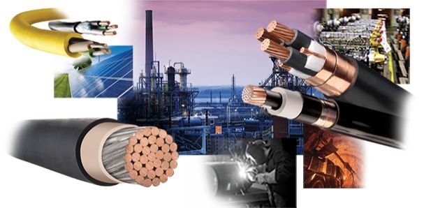 Industrial Cable & Wire 01