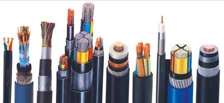 Industrial Cable & Wire 03