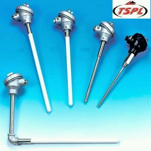 Temperature Thermocouple 01