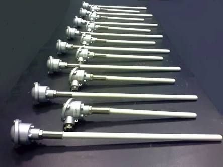 Temperature Thermocouple 04