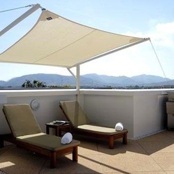 Gazebo Tensile Structure 05