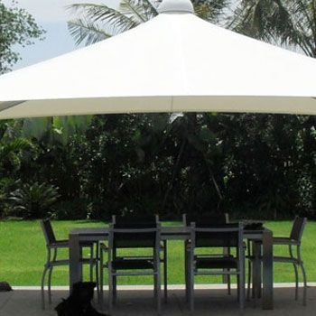 Gazebo Tensile Structure 06