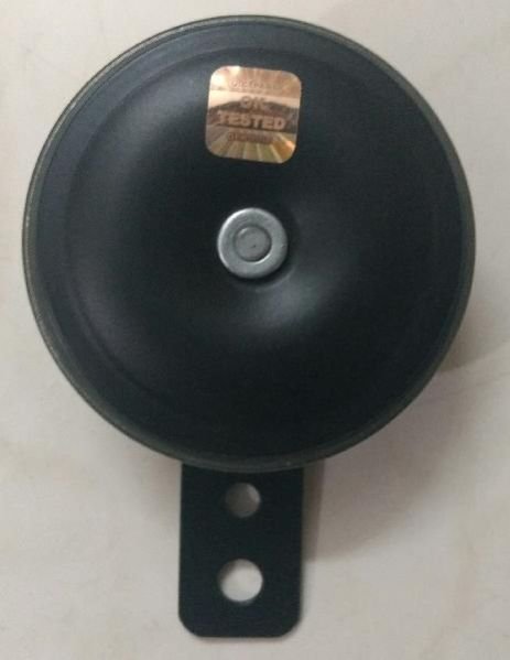 ICAT Approved Horns 01