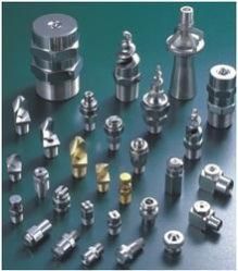 Industrial Nozzle 02