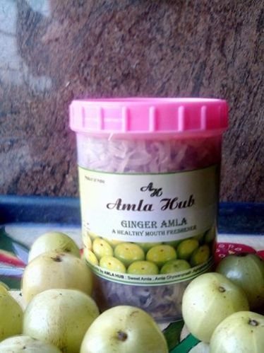 Ginger Amla Mouth Freshener 01