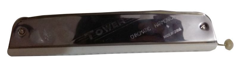 Tower Harmonica 03