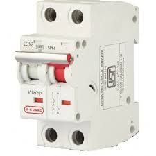 DB Electrical MCB