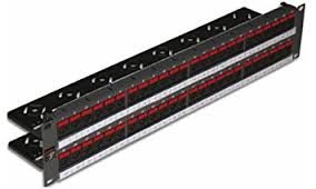 Networking Voice Jack