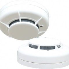 Smoke Detectors 01