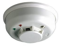 Smoke Detectors 02