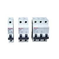 SPN DB TPN Electrical MCB