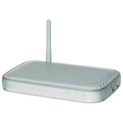 WiFi Ethernet Switch